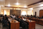 Entry Meeting BPK RI Pemeriksaan atas LKPD Kabupaten Buleleng Tahun Anggaran 2023