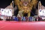 Penutupan Buleleng Development Festival Tahun 2024