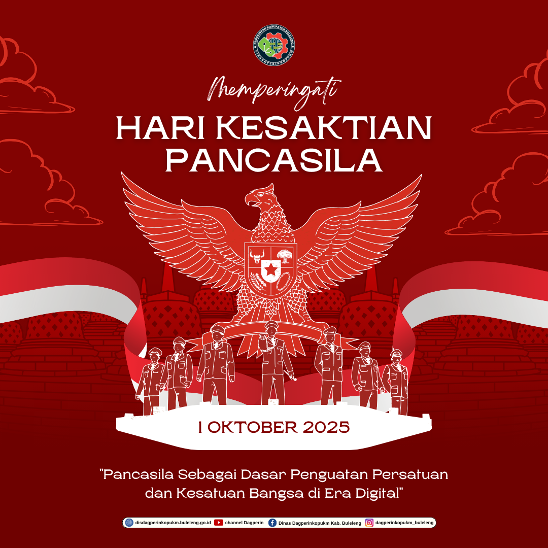 Hari Kesaktian Pancasila Tahun 2025