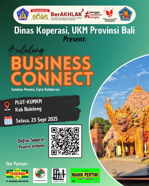 Buleleng Business Connect