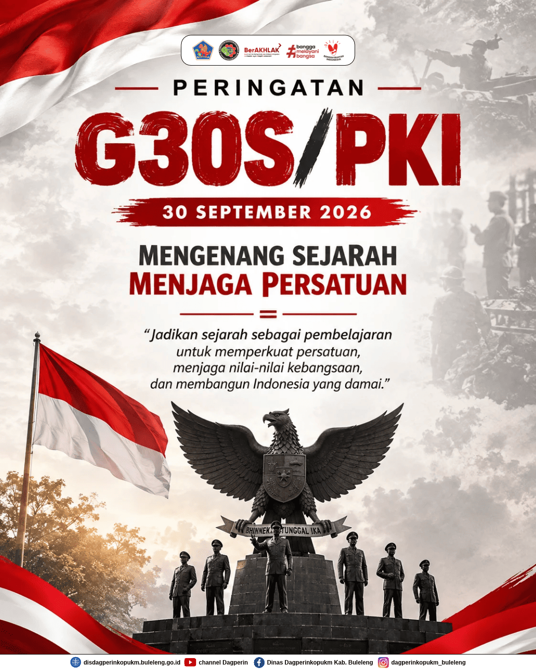 PERINGATAN G30S/PKI