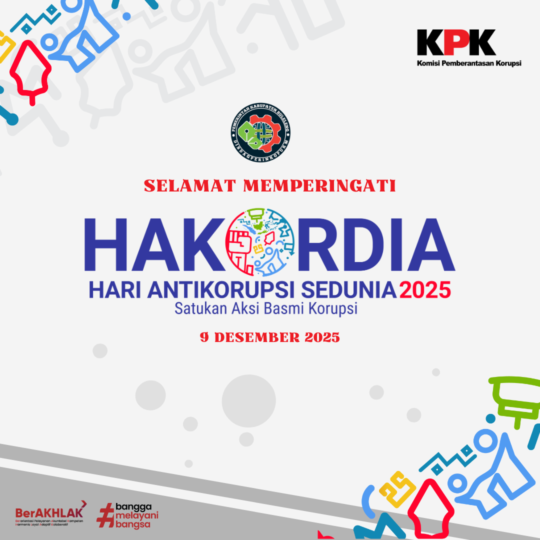 HAKORDIA TAHUN 2025