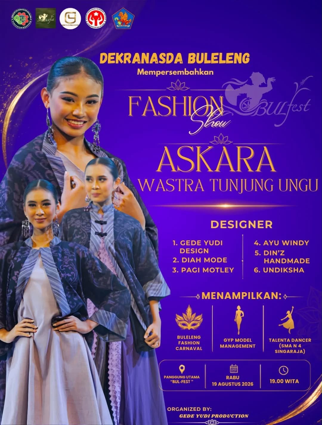 Fashion Show  